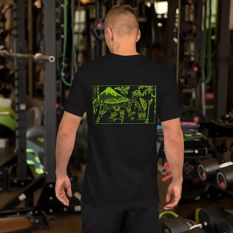 Brats Shirt - Kappa, image 1